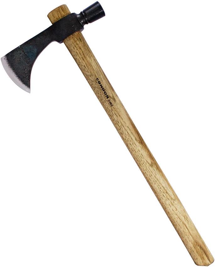 Condor Indian Hammer Poll Tomahawk CTK3905-1HC by Condor