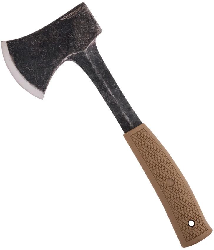 Condor Campsite Axe Desert CTK3934-4.24HC by Condor