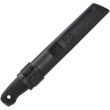 Condor Terrasaur Fixed Blade Knife 1095HC Full Tang Durable Outdoor Survival Tool by Condor