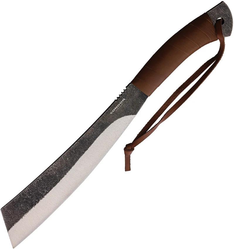 Condor Impossible Machete CTK3957-10.8HC by Condor