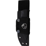 Condor Aqualore Knife Full Tang 14C28N Denim Micarta Hiker by Condor