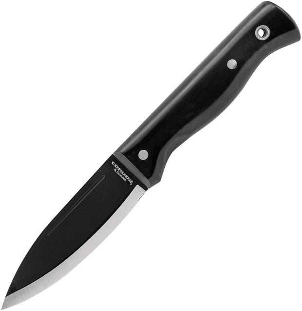 Condor Darklore Fixed Blade CTK3959-4.3HC by Condor