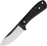 Condor Ceres Fixed Blade Knife Rugged Full Tang 14C28N Sandvik Stainless Micarta Handle For Outdoor Enthusiasts by Condor