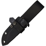 Condor Ceres Fixed Blade Knife Rugged Full Tang 14C28N Sandvik Stainless Micarta Handle For Outdoor Enthusiasts by Condor