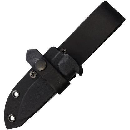 Condor Ceres Fixed Blade Knife Rugged Full Tang 14C28N Sandvik Stainless Micarta Handle For Outdoor Enthusiasts by Condor