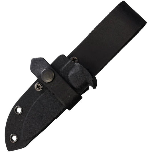 Condor Ceres Fixed Blade Knife Rugged Full Tang 14C28N Sandvik Stainless Micarta Handle For Outdoor Enthusiasts by Condor