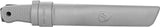 Condor Trog Fixed Blade Knife With Scandi Grind 1095HC Full Tang Rugged Bushcraft Survival by Condor