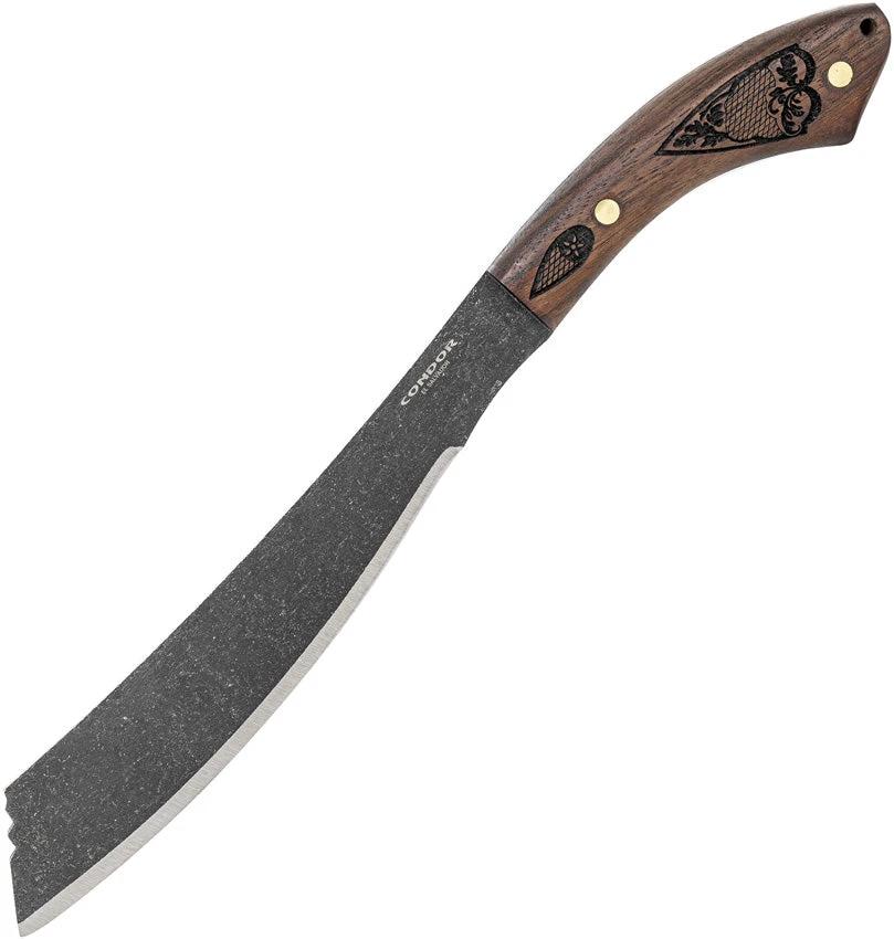 Condor Carlotus Machete CTK3970-9.8HC by Condor