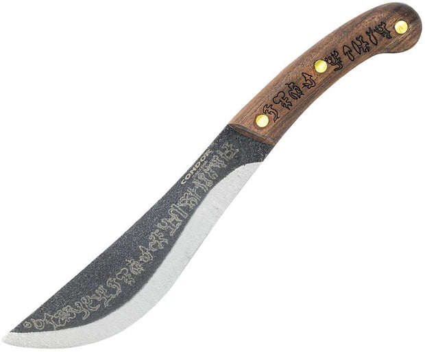 Condor Matato'a Knife CTK3976-7.12 by Condor