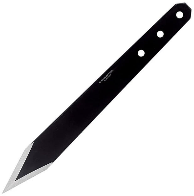 Condor Full Spin Thrower CTK4012-10HC by Condor