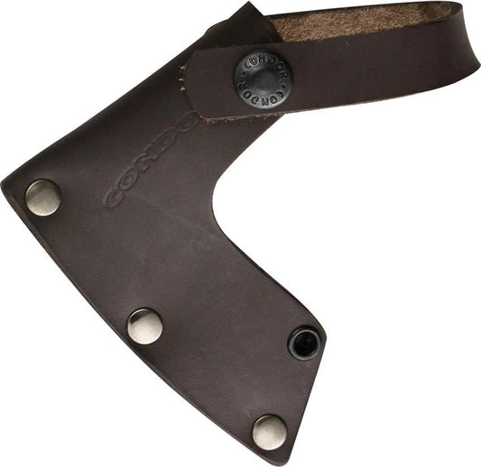 Condor Scout Hatchet CTK4053C10 Rugged 1045 High Carbon Steel Head For Campers And Outdoor Survivalists by Condor