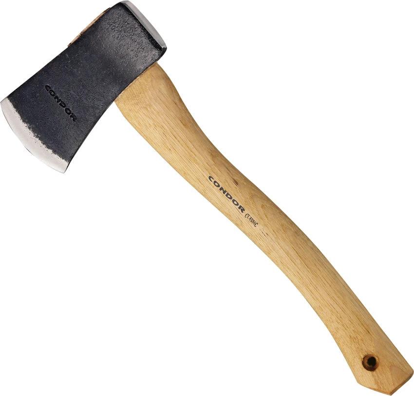 Condor Camping Hatchet CTK4054C1.25 by Condor