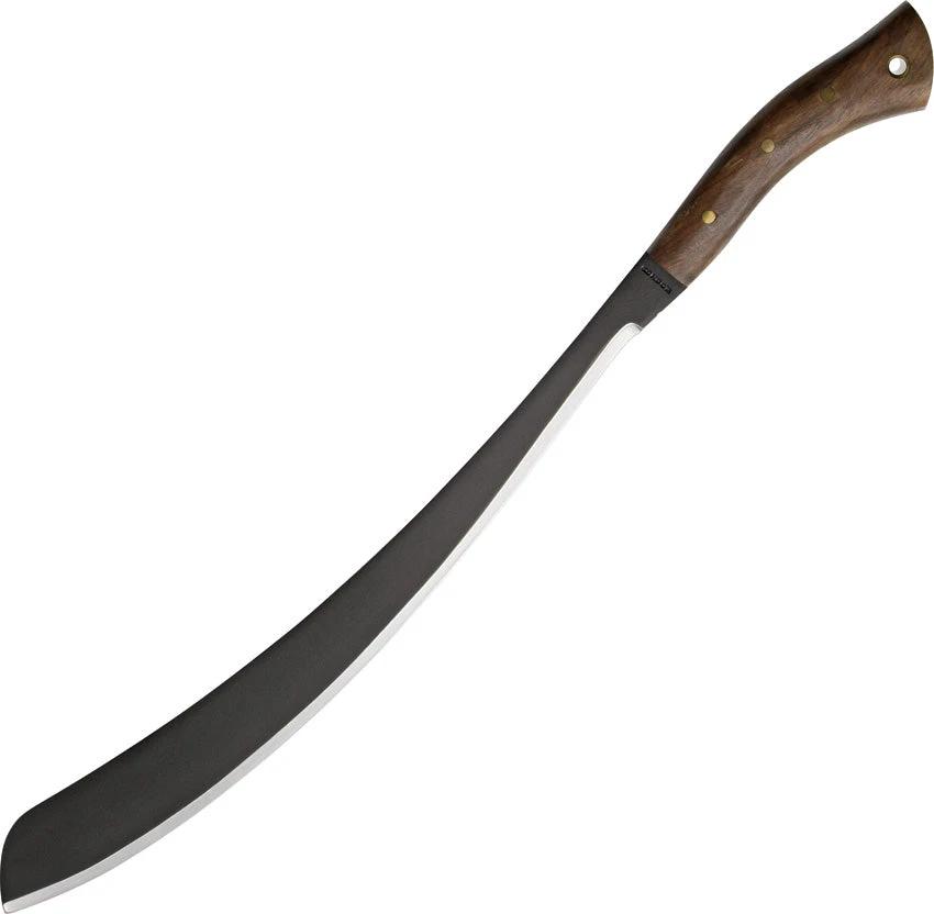 Parang Machete Condor CTK412 17.5in High Carbon Steel Full Tang For Outdoor Survivalists by Condor