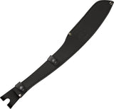 Parang Machete Condor CTK412 17.5in High Carbon Steel Full Tang For Outdoor Survivalists by Condor