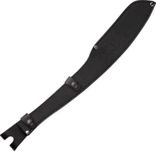 Parang Machete Condor CTK412 17.5in High Carbon Steel Full Tang For Outdoor Survivalists by Condor