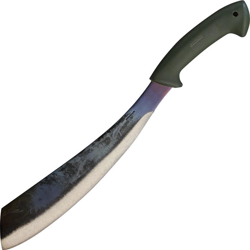 Condor Bushcraft Parang Machete CTK423-13HC 13 Inch 1075 High Carbon Blade Rugged Outdoor Survival Tool for Campers by Condor