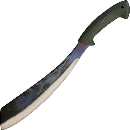 Condor Bushcraft Parang Machete CTK423-13HC 13 Inch 1075 High Carbon Blade Rugged Outdoor Survival Tool for Campers by Condor
