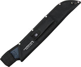 Condor Bushcraft Parang Machete CTK423-13HC 13 Inch 1075 High Carbon Blade Rugged Outdoor Survival Tool for Campers by Condor