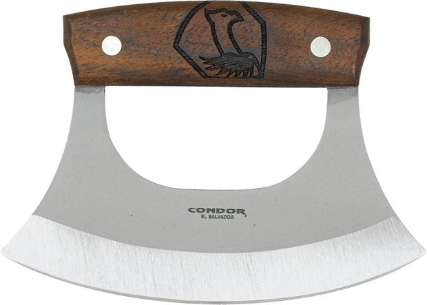 Condor Ulu Knife CTK5007-6.0HC by Condor