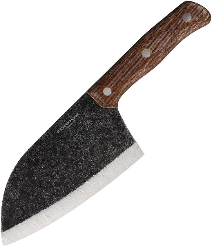 Condor Serbian Kuvar Cleaver CTK5009-6.2-HC