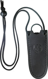 Condor Pry Bar CTK8305HC 5 Inch 1075 High Carbon Steel With Bottle Opener And Leather Neck Sheath For Tradesmen by Condor
