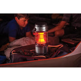 Coast Emergency Lantern EAL17 460 Lumen, 50 Hour Runtime Water Resistant Red White LED For Campers And Home Preparedness by Coast