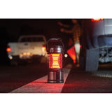 Coast Emergency Lantern EAL17 460 Lumen, 50 Hour Runtime Water Resistant Red White LED For Campers And Home Preparedness by Coast