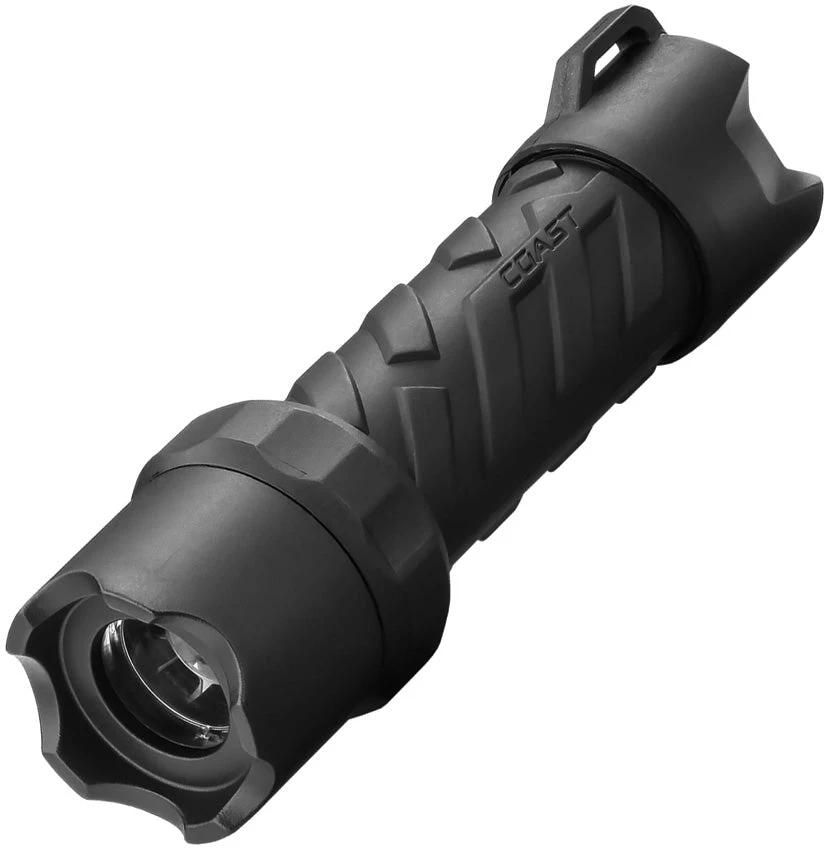 Coast Polysteel 200 Flashlight 20763 by Coast