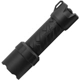Coast Polysteel 200 Flashlight Rugged Water Resistant Crush Proof LED With Twist Focus For Outdoor Enthusiasts by Coast
