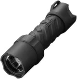 Coast Polysteel 400 Flashlight For Outdoor Adventurers With Pure Beam Focus 241M Beam Water Resistant by Coast