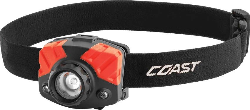 Coast FL75 Headlamp 21326 by Coast