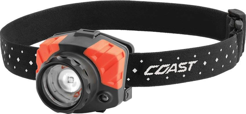 Coast FL85 Headlamp 21328 by Coast