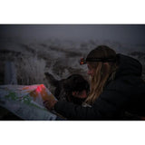 Coast FL85 Headlamp Rechargeable Outdoor Light For Adventurers 650 Lumens High Beam Dual Power by Coast