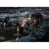 Coast FL19 Headlamp Rechargeable Water Resistant Dual Power White And Red Lights Pure Beam Focus Outdoor Enthusiasts by Coast