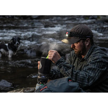 Coast FL19 Headlamp Rechargeable Water Resistant Dual Power White And Red Lights Pure Beam Focus Outdoor Enthusiasts by Coast