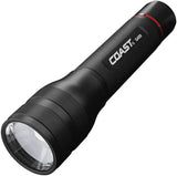 Coast G450 Flashlight 1630 Lumen Mode High With Twist Focus, Water Resistant For Outdoor Enthusiasts, 6 AA Included by Coast