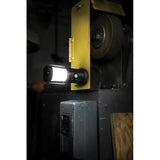 Coast EAL13 Storm Proof Lantern For Campers And Emergencies Unbreakable Globe Magnetic Base 330 Lumen High by Coast