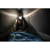 Coast EAL13 Storm Proof Lantern For Campers And Emergencies Unbreakable Globe Magnetic Base 330 Lumen High by Coast