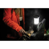 Coast EAL13 Storm Proof Lantern For Campers And Emergencies Unbreakable Globe Magnetic Base 330 Lumen High by Coast