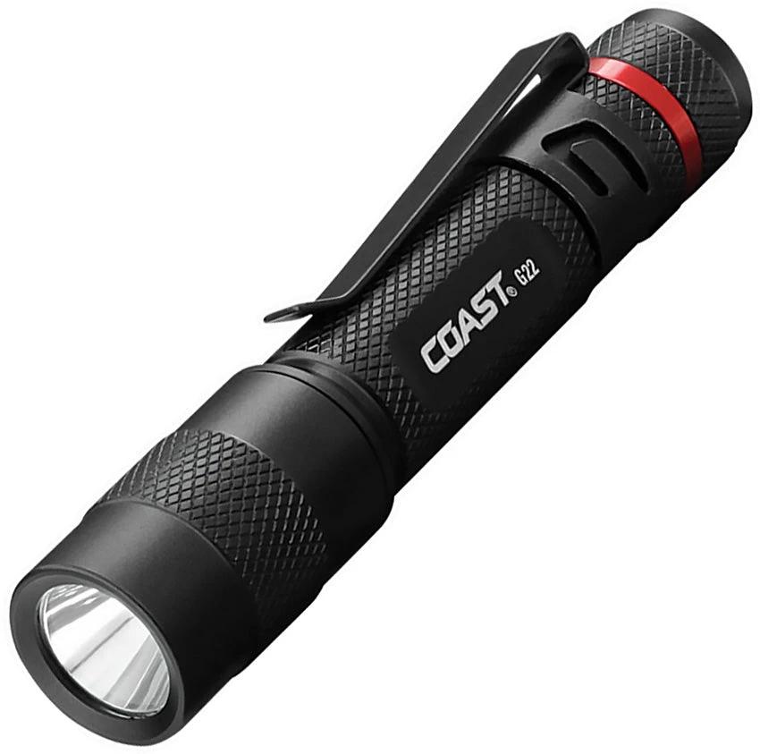 Coast G22 Mini Flashlight 30142 by Coast