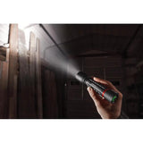Coast XP11R Rechargeable LED Flashlight with 2100 Lumen Turbo Beam One Handed Focus for Outdoors by Coast