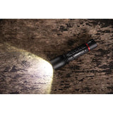 Coast XP9R Flashlight Rechargeable For Outdoor Enthusiasts, 1000 Lumen High Beam, One-Handed Focus USB-C by Coast