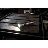 Coast XP9R Flashlight Rechargeable For Outdoor Enthusiasts, 1000 Lumen High Beam, One-Handed Focus USB-C by Coast