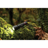 Coast XP9R Flashlight Rechargeable For Outdoor Enthusiasts, 1000 Lumen High Beam, One-Handed Focus USB-C by Coast