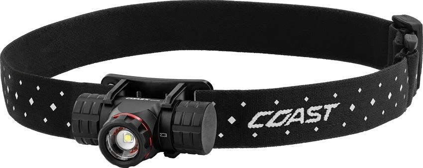 Coast XPH25R Headlamp 30333 by Coast
