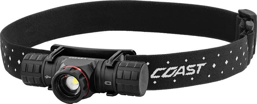 Coast XPH30R Headlamp 30334 by Coast