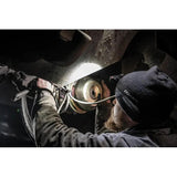 Coast XPH30R Headlamp Rechargeable 165m Beam Turbo 1000 Lumen Magnetic USB C Pro Tek Charging For Outdoor Enthusiasts by Coast