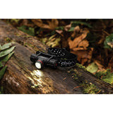 Coast XPH30R Headlamp Rechargeable 165m Beam Turbo 1000 Lumen Magnetic USB C Pro Tek Charging For Outdoor Enthusiasts by Coast