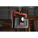 Coast PM310 Dual Power Work Light Rechargeable High Lumen 158m Beam Magnetic Base For Contractors by Coast