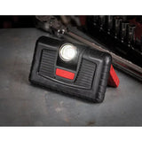 Coast PM310 Dual Power Work Light Rechargeable High Lumen 158m Beam Magnetic Base For Contractors by Coast